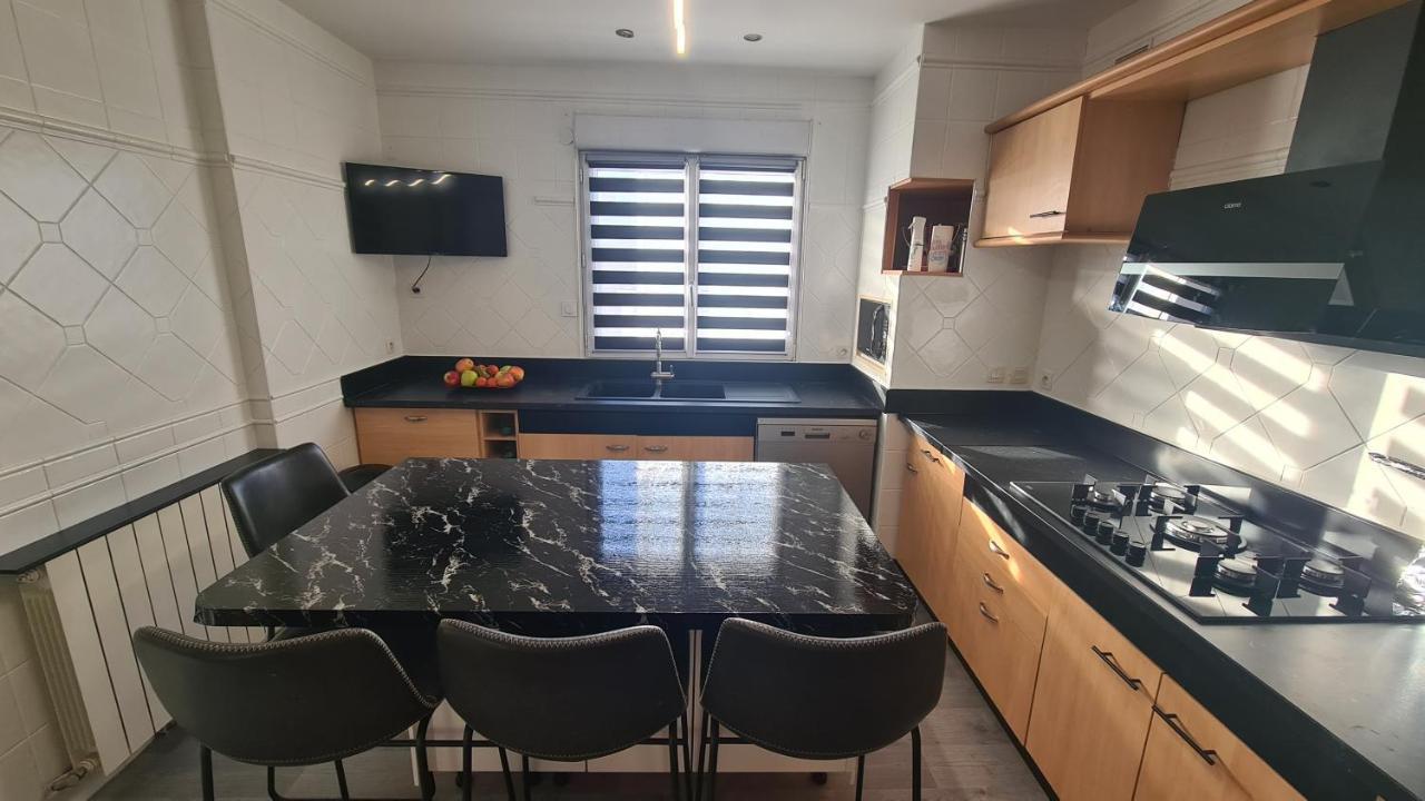 Maison Moderne, 20 Min De Paris Limeil-Brevannes Buitenkant foto